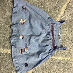 子供服の画像