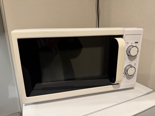 電子レンジ
