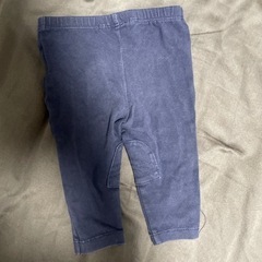 1.ラルフローレン　ズボン　70の画像