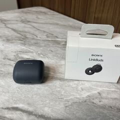 【訳あり】WF-L900/HM SONY LinkBuds ワイ...