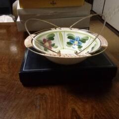 Osa フルーツ皿　盛り合わせ
