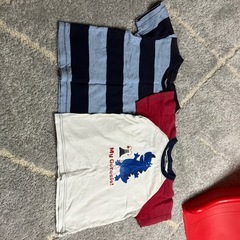 子供服の画像