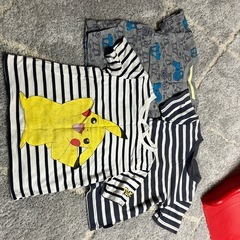 子供服の画像