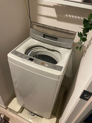 洗濯機