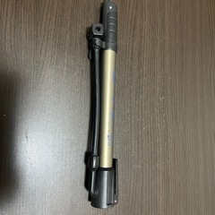 パナレーサー　空気入れ
