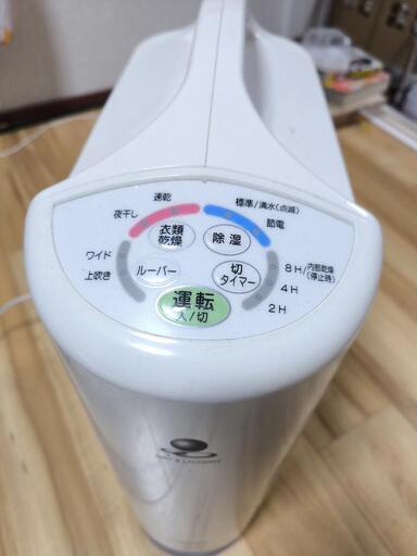 急募‼️値下げ‼️コロナ除湿機