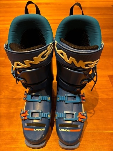 ラング スキーブーツ