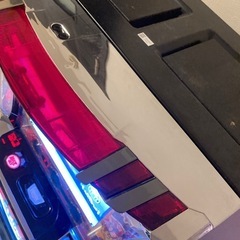 沖ドキDUO　最終値下げ　 パチスロ実機　引き取り限定　スロット　実機　パチスロの画像