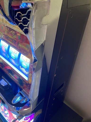 沖ドキDUO　最終値下げ　 パチスロ実機　引き取り限定　スロット　実機　パチスロ