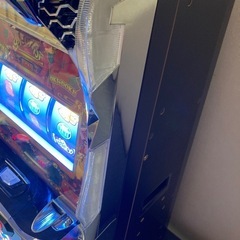 沖ドキDUO　最終値下げ　 パチスロ実機　引き取り限定　スロット　実機　パチスロの画像