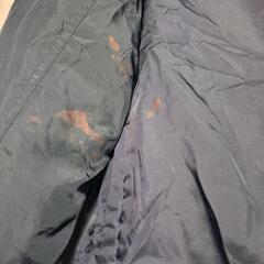 UNIQLO ユニクロ L ジャンパー ジャケット ジッパー アウターの画像