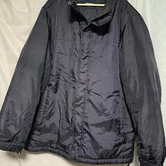 UNIQLO ユニクロ L ジャンパー ジャケット ジッパー アウター