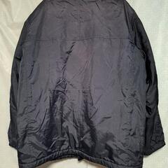 UNIQLO ユニクロ L ジャンパー ジャケット ジッパー アウターの画像