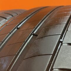 MICHELIN PRIMACY3 225/50R18 18インチ 夏タイヤ 4本 レクサスUX C-HR エスティマ カローラクロス オデッセイ等　(KTL206)