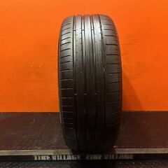PIRELLI P ZERO 235/50ZR19 19インチ 夏タイヤ 1本 21年製 バリ溝 ハリアー ベンツ/GLAクラス/GLB/EQE等　(KTM211)