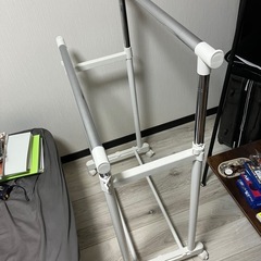 スチールラック