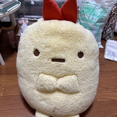 ぬいぐるみ