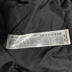 ZARA MA-1ジャケット Mサイズ ネイビー・ホワイトの画像