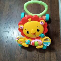 子供用車