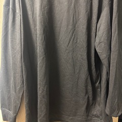 SUP 長袖Tシャツ　