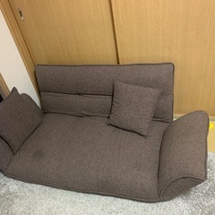 ソファ
