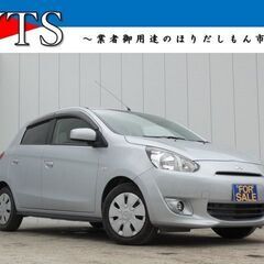 ■020★三菱　ミラージュ　G（H24年）★フルセグ★Bカメ★E...