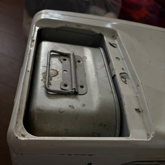 石油ファンヒーターの画像