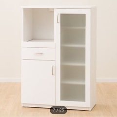 ニトリ レンジボード