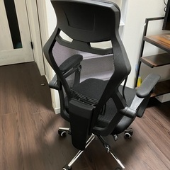 オフィスチェアの画像