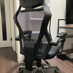 オフィスチェアの画像