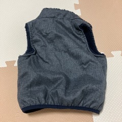 ベストダウン80サイズの画像