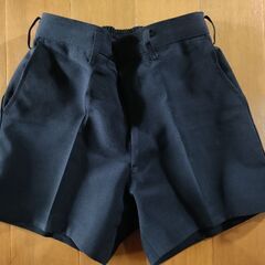 久手小学校 男の子 半ズボン（夏）