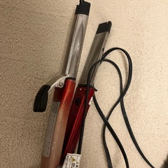 【VIDAL SASSOON】ヘアアイロン＆コテの画像