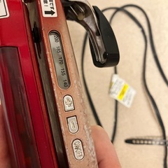 【VIDAL SASSOON】ヘアアイロン＆コテの画像