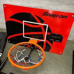 【Snap-on】 スナップオン バスケットゴール アーケードゲーム SSX23P134 ホームシングルショット N0448の画像