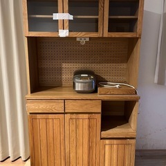 KEYUCA 収納家具(家具)の中古が安い!激安で譲ります・無料で KEYUCA 収納家具(家具)の中古が安い!激安で譲ります・無料で