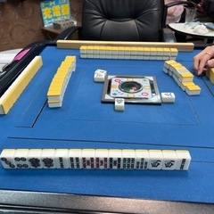 3人麻雀メンツ募集！！