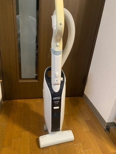 TOSHIBA VC-Y70C(L) 東芝　掃除機\n