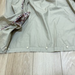 トレンチコートの画像