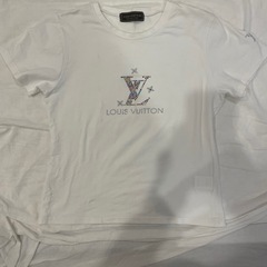 VUITTON Tシャツ