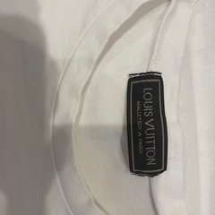 VUITTON Tシャツの画像