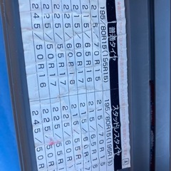 カーメイト CARMATE 非金属製タイヤチェーン バイアスロンアスリート BA14の画像