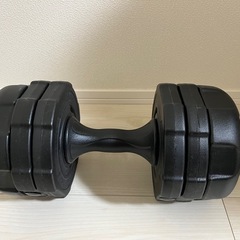 ダンベル　12kg