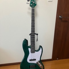 エレキベース
