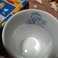 スヌーピー🐶🏠マグカップ☕の画像