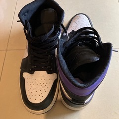 セールスタート⭐︎
エアジョーダン1 美品！の画像