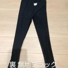 チェック柄 スキニーパンツ レギンス M 新品・未使用の画像