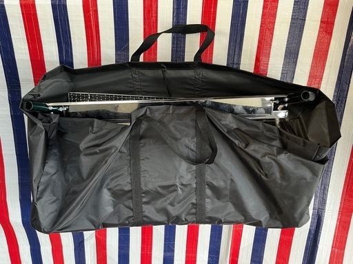 ロゴス チューブグリルSmart80Ｌ