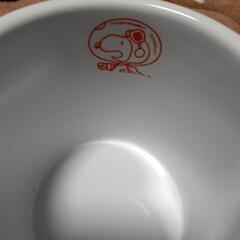 スヌーピーマグ🐶☕の画像