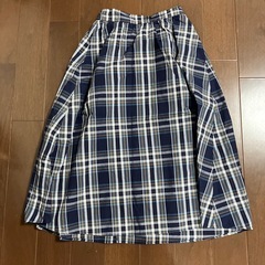 GUロングスカート　Sサイズ